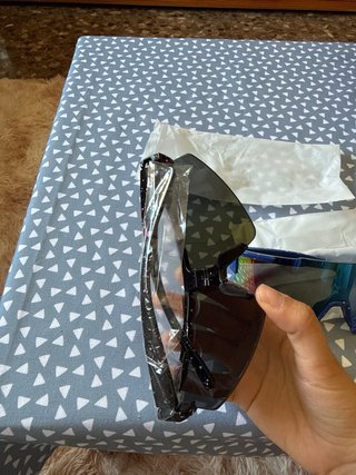 Gafas Ciclismo Deportivas Espejo
