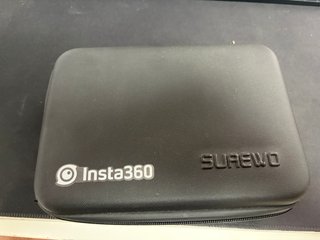 Insta360 ONE RS 4K Edition Cámara de Acción