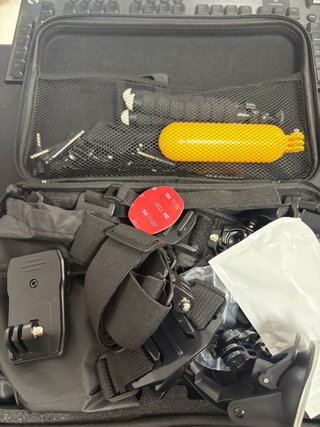 Insta360 ONE RS 4K Edition Cámara de Acción