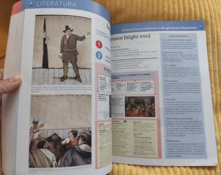 Lengua castellana y literatura 3 ESO : código a...