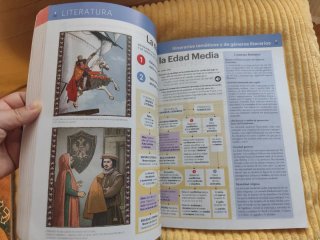 Lengua castellana y literatura 3 ESO : código a...