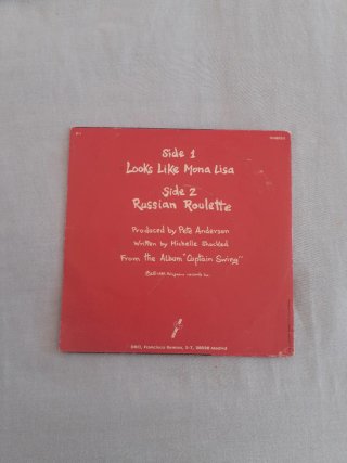 Lote 4 Vinilos Los Sencillos