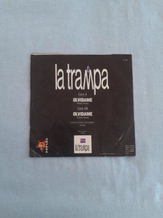 Lote 4 Vinilos Los Sencillos