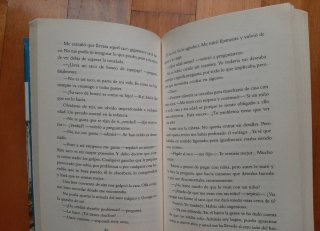 Si tú me dices ven lo dejo todo-- pero dime ven