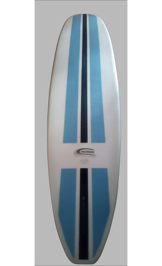 Tabla de surf NOSTRUM