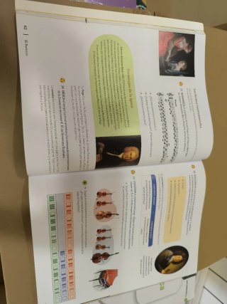 Música : Historia de la música 3° ESO : Acordes