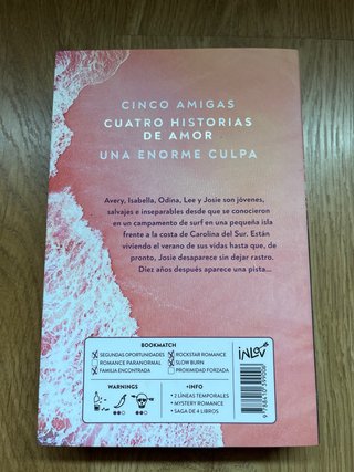 Un segundo para amar