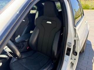 BMW M3 f80 lci dkg 2018