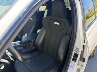BMW M3 f80 lci dkg 2018