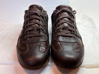 Zapatos Timberland Marrones talla 42