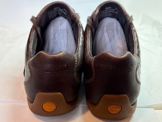 Zapatos Timberland Marrones talla 42