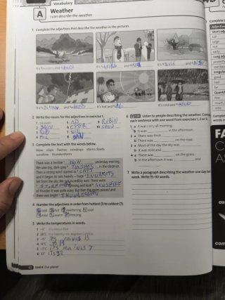 Solutions 3rd Edition Pre-Intermediate. Workbook