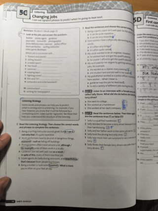 Solutions 3rd Edition Pre-Intermediate. Workbook