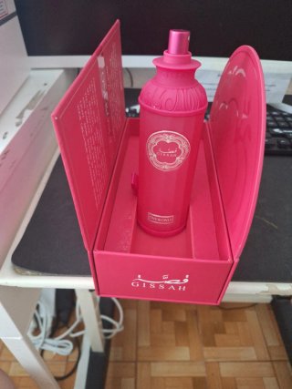 Perfume Gissah One Y Only 200ml Mujer