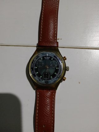 Orologio Swatch Swiss Made