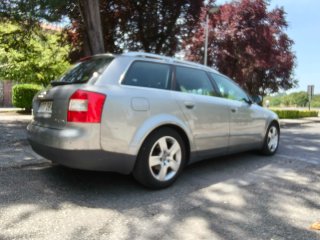 Audi A4 2004