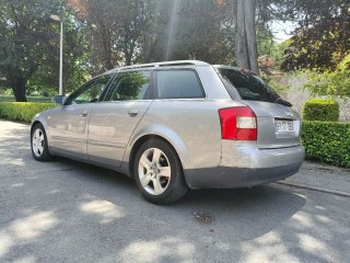 Audi A4 2004