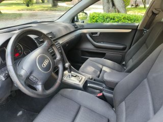 Audi A4 2004