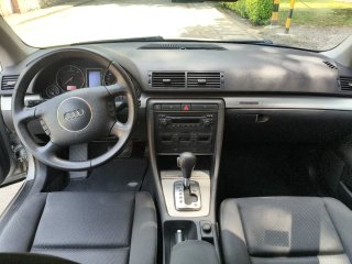 Audi A4 2004