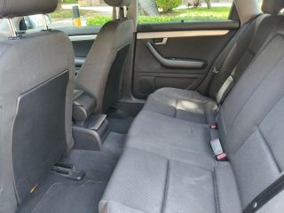 Audi A4 2004