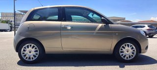 Lancia Ypsilon 2008