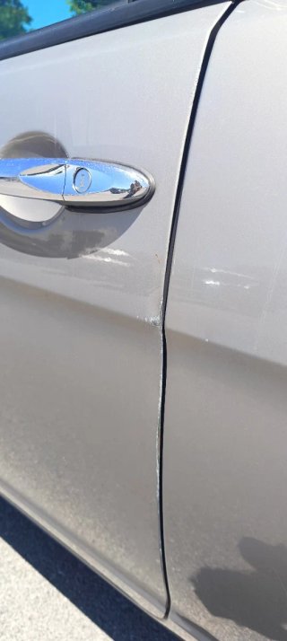 Lancia Ypsilon 2008