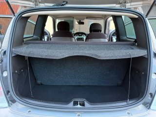 Lancia Ypsilon 2008