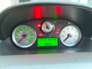 Lancia Ypsilon 2008