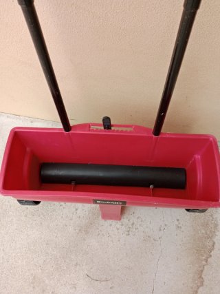 Sembradora manual Einhell