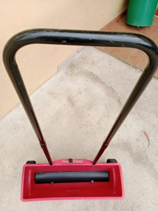 Sembradora manual Einhell