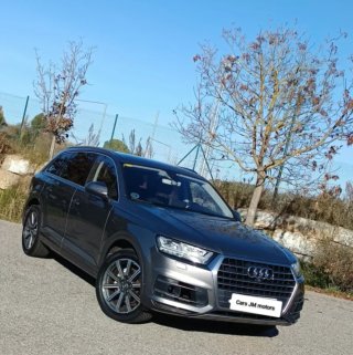 3.0tdi 272cv quattro