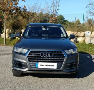 3.0tdi 272cv quattro