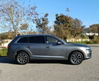 3.0tdi 272cv quattro