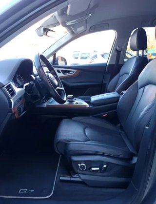 3.0tdi 272cv quattro
