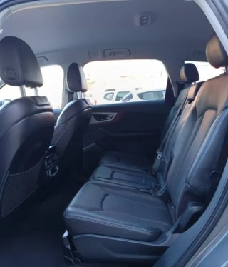 3.0tdi 272cv quattro