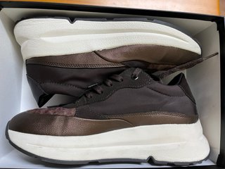 Zapatillas Geox Talla 39 Nuevas