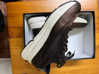 Zapatillas Geox Talla 39 Nuevas