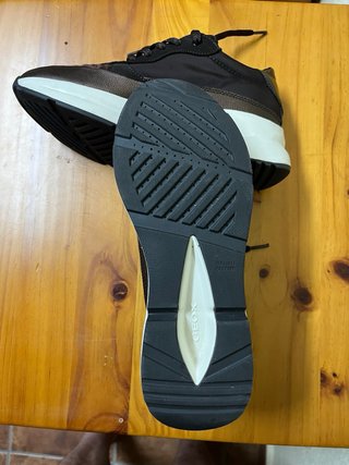 Zapatillas Geox Talla 39 Nuevas