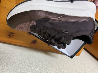 Zapatillas Geox Talla 39 Nuevas