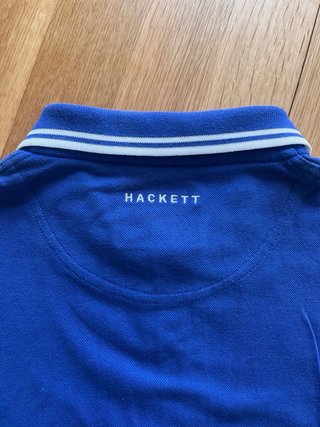 Polo Aston Martin Racing by Hackett Talla XL