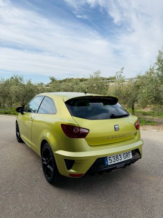 SEAT Ibiza 2009