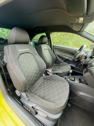 SEAT Ibiza 2009