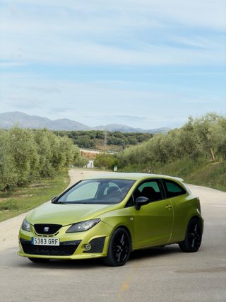 SEAT Ibiza 2009