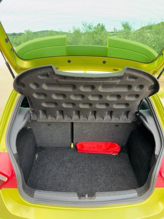 SEAT Ibiza 2009