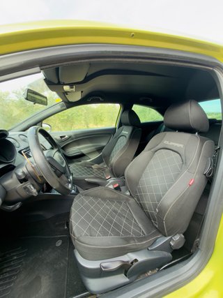 SEAT Ibiza 2009