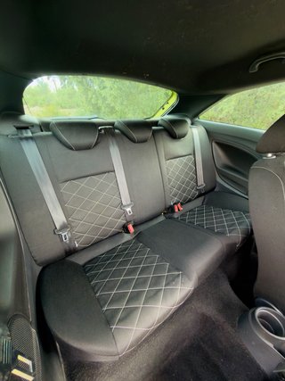 SEAT Ibiza 2009