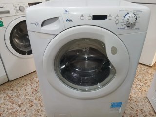 Lavatrice Candy Grand Vita 10,5 kg