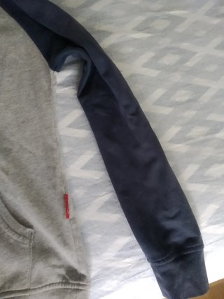 Sudadera Cardenal Spinola T-12