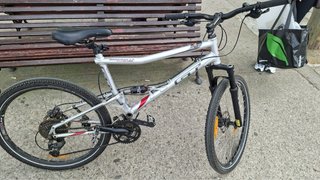 Bicicleta de Montaña GT Marathon 3.0