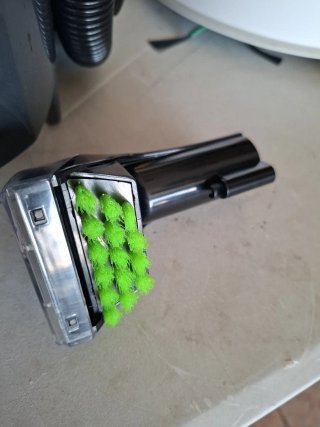 BISSELL SpotClean Pet Pro Limpiador